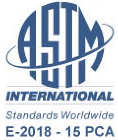 ASTM E2018 15