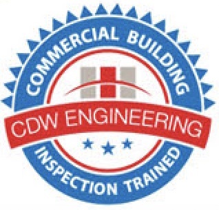 CDW inspection commerc