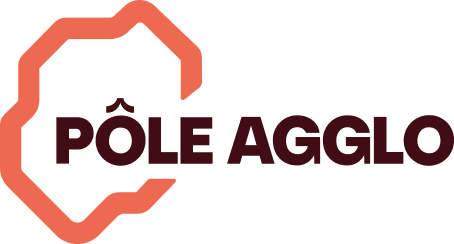 Pole agglo logo